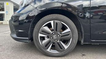 Honda Jazz 1.5 i-MMD Hybrid Advance 5dr eCVT
