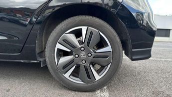 Honda Jazz 1.5 i-MMD Hybrid Advance 5dr eCVT