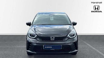 Honda Jazz 1.5 i-MMD Hybrid Advance 5dr eCVT