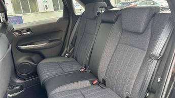 Honda Jazz 1.5 i-MMD Hybrid Advance 5dr eCVT
