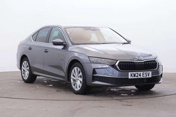 Skoda Octavia 2.0 TDI 150 First Edition 5dr DSG
