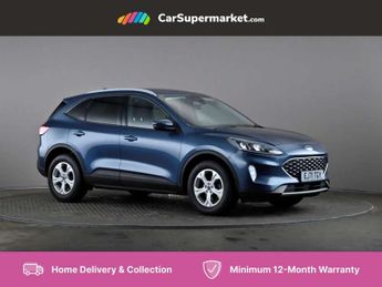 Ford Kuga 1.5 EcoBlue Zetec 5dr Auto