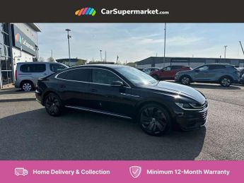 Volkswagen Arteon 2.0 TSI R-Line 5dr DSG