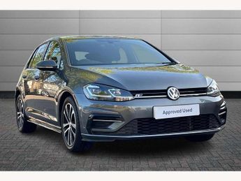 Volkswagen Golf 1.5 TSI EVO 150 R-Line Edition 5dr