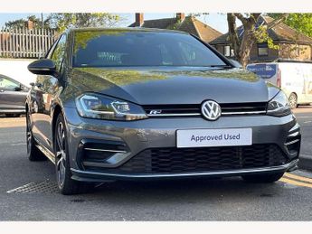 Volkswagen Golf 1.5 TSI EVO 150 R-Line Edition 5dr