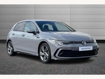 Volkswagen Golf 1.5 eTSI 150 R-Line 5dr DSG