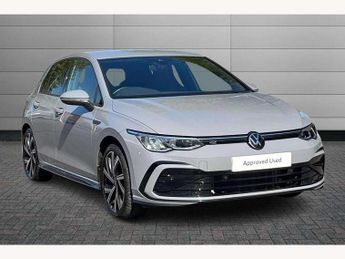 Volkswagen Golf 1.5 eTSI 150 R-Line 5dr DSG