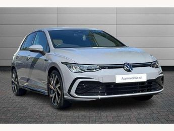 Volkswagen Golf 1.5 eTSI 150 R-Line 5dr DSG
