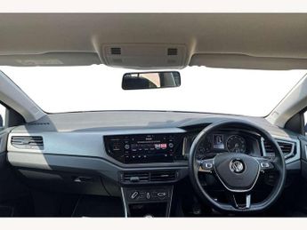 Volkswagen Polo 1.0 TSI 95 SE 5dr