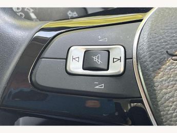Volkswagen Polo 1.0 TSI 95 SE 5dr