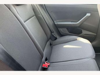 Volkswagen Polo 1.0 TSI 95 SE 5dr
