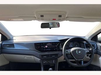 Volkswagen Polo 1.0 TSI 95 Beats 5dr