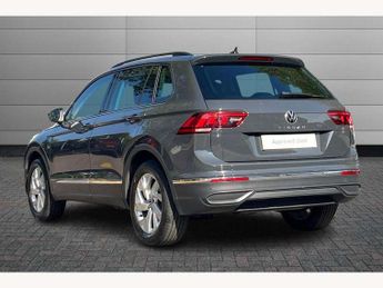 Volkswagen Tiguan 1.5 TSI 150 Life 5dr DSG