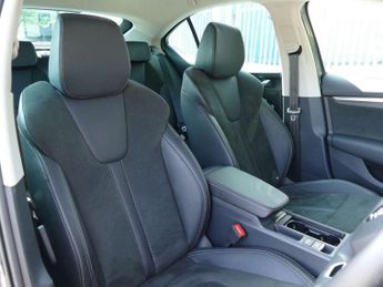 Skoda Octavia 1.5 TSI 150 e-TEC SE L 5dr DSG
