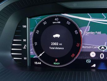 Skoda Octavia 1.5 TSI 150 e-TEC SE L 5dr DSG