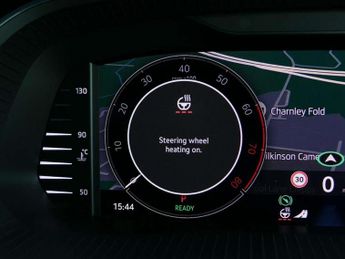 Skoda Octavia 1.5 TSI 150 e-TEC SE L 5dr DSG