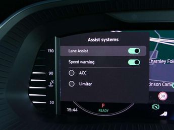 Skoda Octavia 1.5 TSI 150 e-TEC SE L 5dr DSG