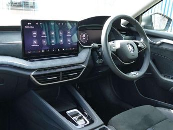 Skoda Octavia 1.5 TSI 150 e-TEC SE L 5dr DSG
