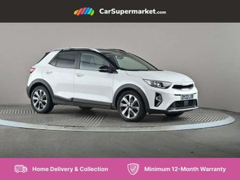 Kia Stonic 1.0T GDi 48V Connect 5dr