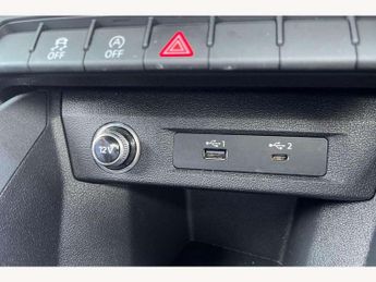 Audi A1 25 TFSI S Line 5dr S Tronic