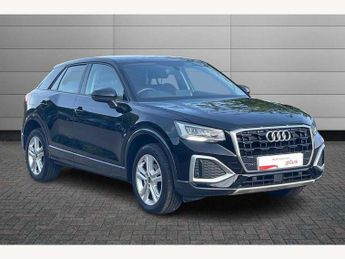 Audi Q2 35 TFSI Sport 5dr S Tronic