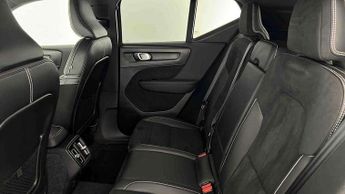 Volvo XC40 1.5 T3 [163] R DESIGN 5dr Geartronic