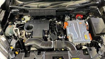 Nissan Juke 1.6 Hybrid N-Connecta 5dr Auto