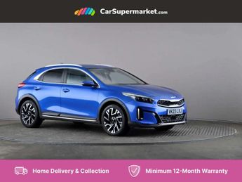 Kia Ceed 1.5T GDi ISG 3 5dr