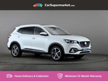 MG HS 1.5 T-GDI Exclusive 5dr