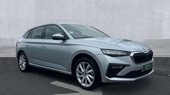 Skoda Scala 1.5 TSI SE L 5dr DSG
