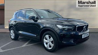 Volvo XC40 1.5 T2 Momentum Core 5dr