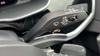 Audi Q3 45 TFSI Quattro Edition 1 5dr S Tronic