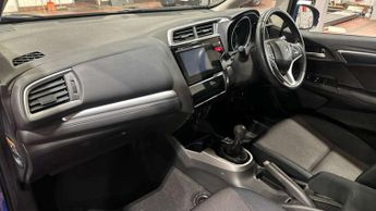 Honda Jazz 1.3 EX 5dr