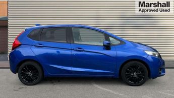Honda Jazz 1.3 EX 5dr