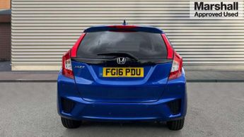 Honda Jazz 1.3 EX 5dr