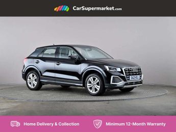 Audi Q2 30 TFSI Sport 5dr