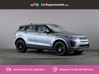 Land Rover Range Rover Evoque 2.0 D200 SE 5dr Auto