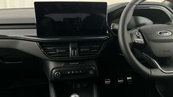Ford Focus 1.0 EcoBoost ST-Line Vignale 5dr