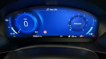 Ford Focus 1.0 EcoBoost ST-Line Vignale 5dr