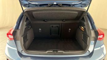 Ford Focus 1.0 EcoBoost ST-Line Vignale 5dr