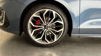 Ford Focus 1.0 EcoBoost ST-Line Vignale 5dr