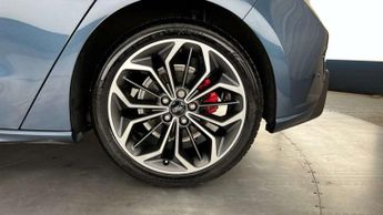 Ford Focus 1.0 EcoBoost ST-Line Vignale 5dr