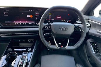 Audi A5 2.0 TDI Quattro 204 Edition 1 4dr S Tronic