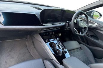 Audi A5 2.0 TDI Quattro 204 Edition 1 4dr S Tronic