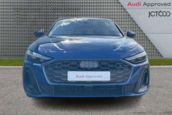 Audi A5 2.0 TDI Quattro 204 Edition 1 4dr S Tronic