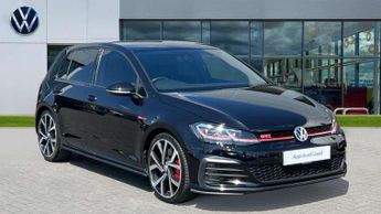 Volkswagen Golf GTi 2.0 TSI 245 GTI Performance 5dr DSG