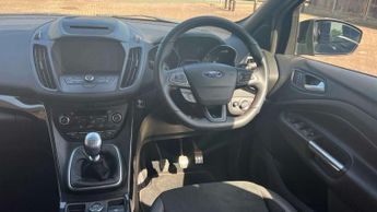 Ford Kuga 2.0 TDCi ST-Line 5dr 2WD