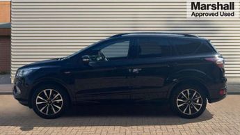 Ford Kuga 2.0 TDCi ST-Line 5dr 2WD