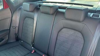 SEAT Arona 1.0 TSI 115 FR Sport 5dr