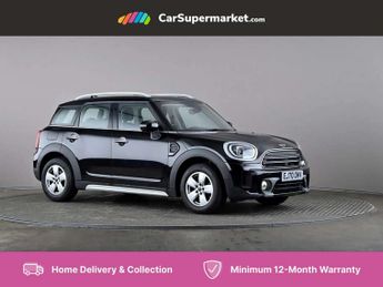 MINI Countryman 1.5 Cooper Classic 5dr Auto